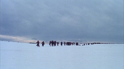 游击队员剧照的剧照