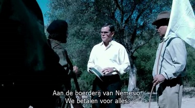 切·格瓦拉传：游击队剧照的剧照