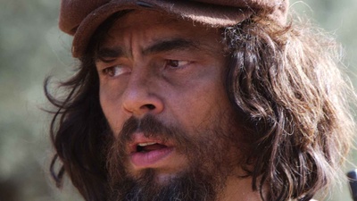 切·格瓦拉传：游击队剧照的剧照