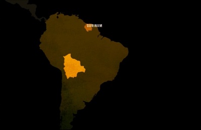 切·格瓦拉传：游击队剧照的剧照