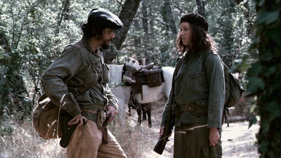 切·格瓦拉传：游击队剧照的剧照