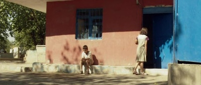 迪亚巴克尔的孩子剧照的剧照