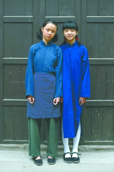 我最好的朋友江竹筠剧照的剧照