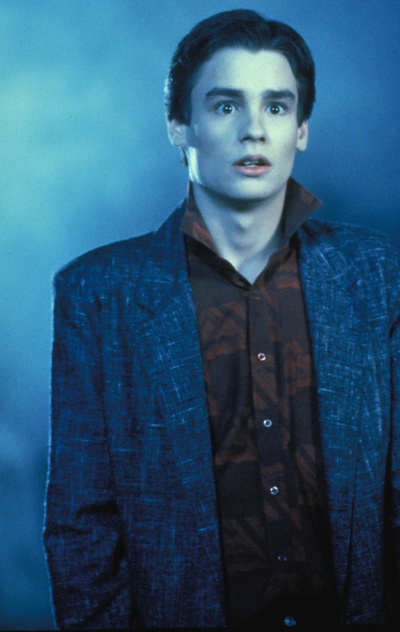 我最好的朋友是吸血鬼剧照的剧照