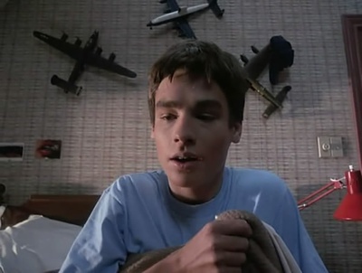 我最好的朋友是吸血鬼剧照的剧照