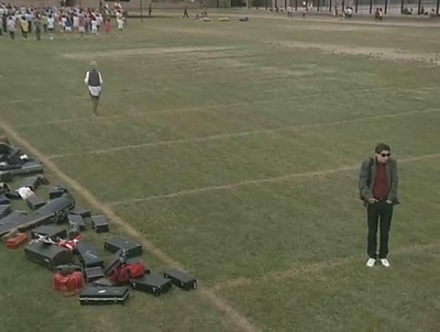 我最好的朋友是吸血鬼剧照的剧照