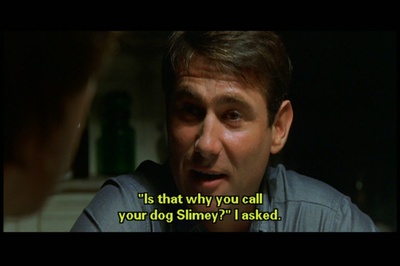 我最好的朋友哈利剧照的剧照