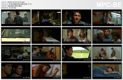 我最好的朋友哈利剧照的剧照