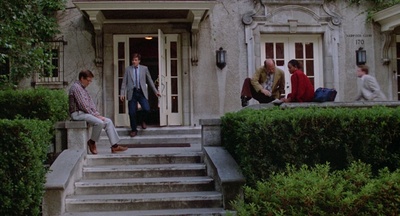 新狼人剧照的剧照