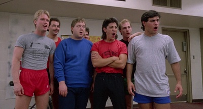 新狼人剧照的剧照