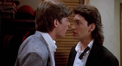 新狼人剧照的剧照