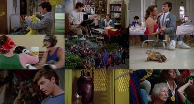 新狼人剧照的剧照