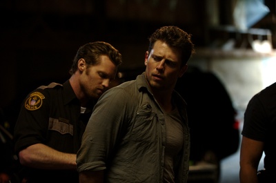 海军陆战队员3：国土防线剧照的剧照