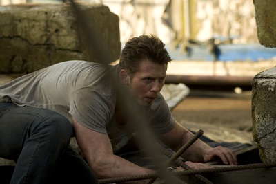 海军陆战队员3：国土防线剧照的剧照