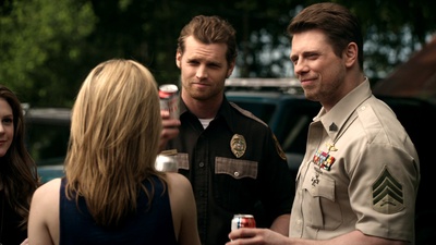 海军陆战队员3：国土防线剧照的剧照