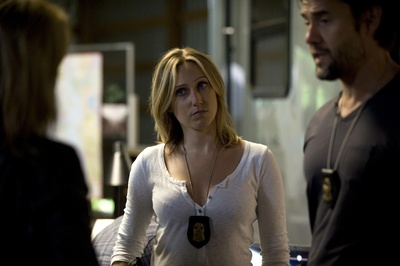 海军陆战队员3：国土防线剧照的剧照