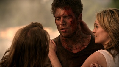 海军陆战队员3：国土防线剧照的剧照