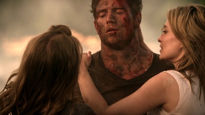 海军陆战队员3：国土防线剧照的剧照