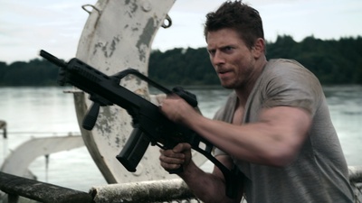 海军陆战队员3：国土防线剧照的剧照