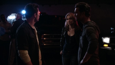 海军陆战队员3：国土防线剧照的剧照