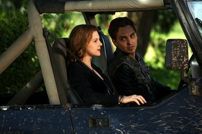 海军陆战队员3：国土防线剧照的剧照