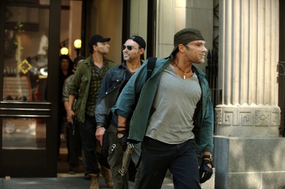 海军陆战队员3：国土防线剧照的剧照