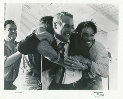 地狱先锋剧照的剧照