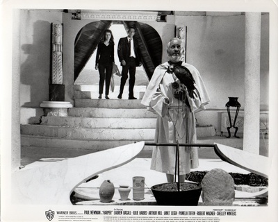 地狱先锋剧照的剧照