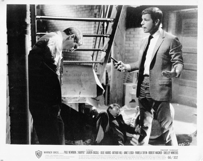 地狱先锋剧照的剧照