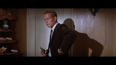 地狱先锋剧照的剧照