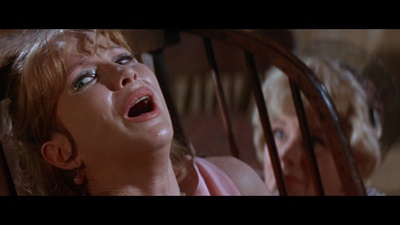 地狱先锋剧照的剧照