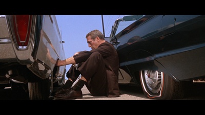 地狱先锋剧照的剧照