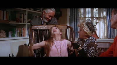 地狱先锋剧照的剧照