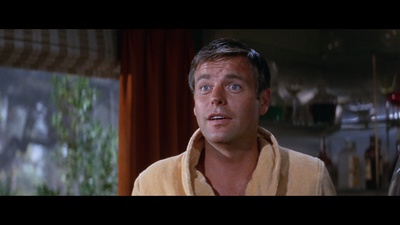 地狱先锋剧照的剧照