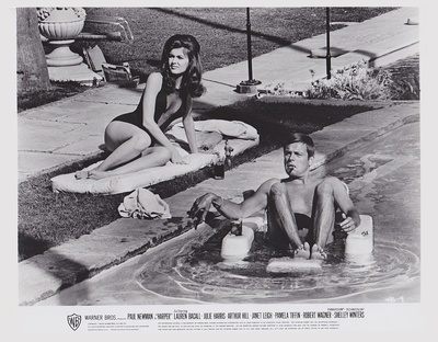 地狱先锋剧照的剧照