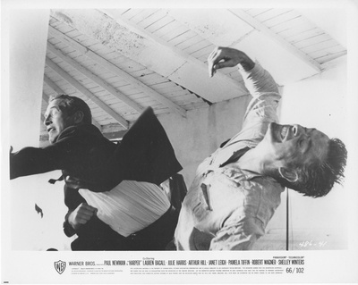 地狱先锋剧照的剧照