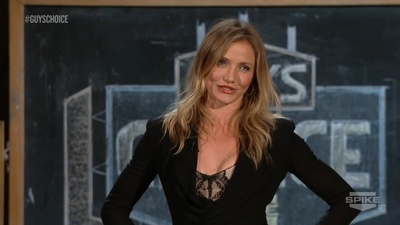 2011年男士选择大奖剧照的剧照