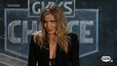 2011年男士选择大奖剧照的剧照