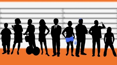 《发展受阻》全纪录剧照的剧照