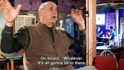 《发展受阻》全纪录剧照的剧照