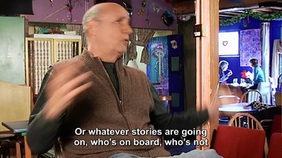 《发展受阻》全纪录剧照的剧照