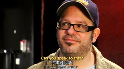 《发展受阻》全纪录剧照的剧照