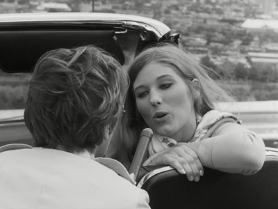 Valérie剧照的剧照