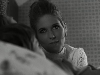 Valérie剧照的剧照