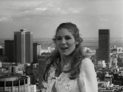 Valérie剧照的剧照