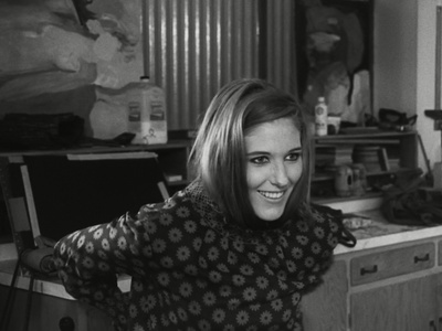 Valérie剧照的剧照