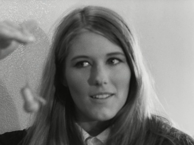 Valérie剧照的剧照