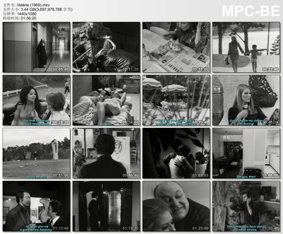 Valérie剧照的剧照