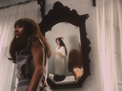 瓦莱莉和她的奇迹一周剧照的剧照