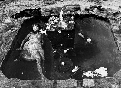 瓦莱莉和她的奇迹一周剧照的剧照